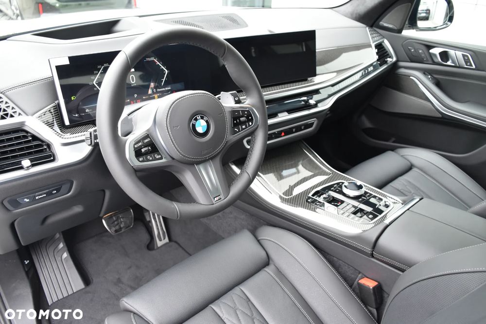 BMW X5 xDrive30d mHEV Individual Edition sport - 23