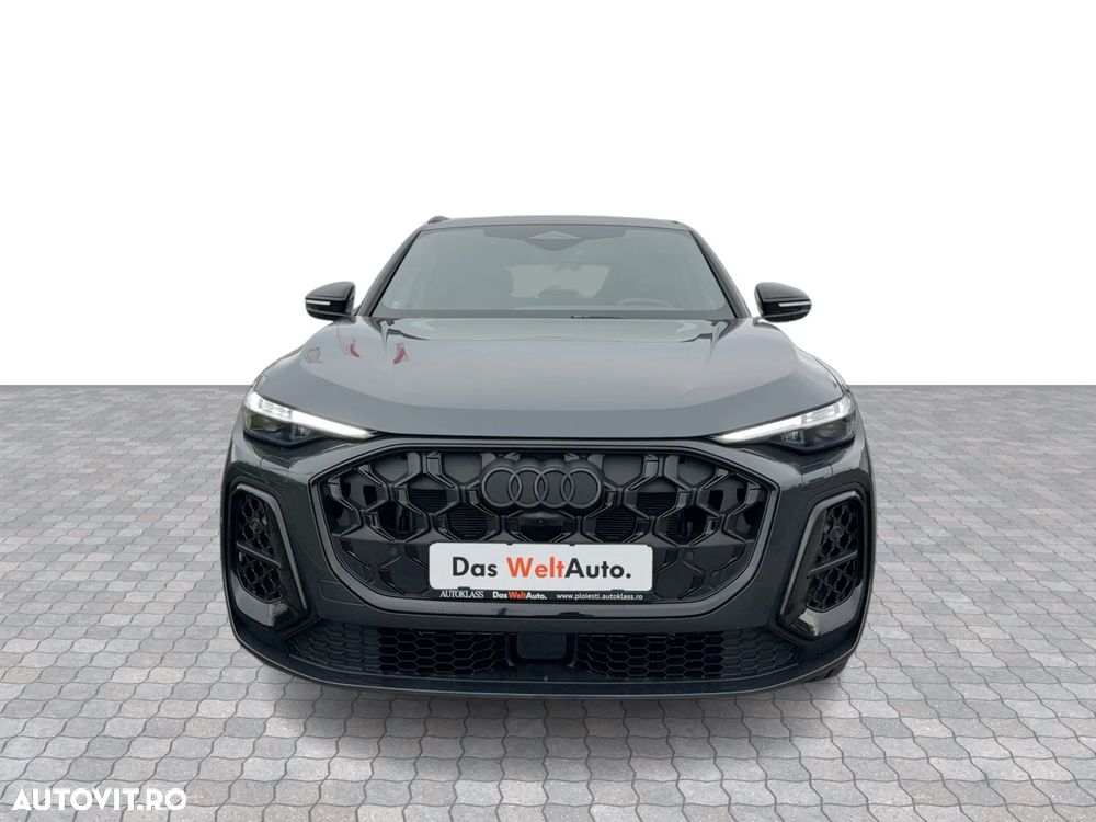 Audi Q5 - 8