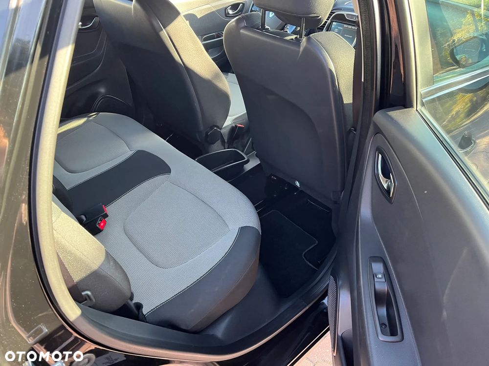 Renault Captur (ENERGY) dCi 90 INTENS - 15