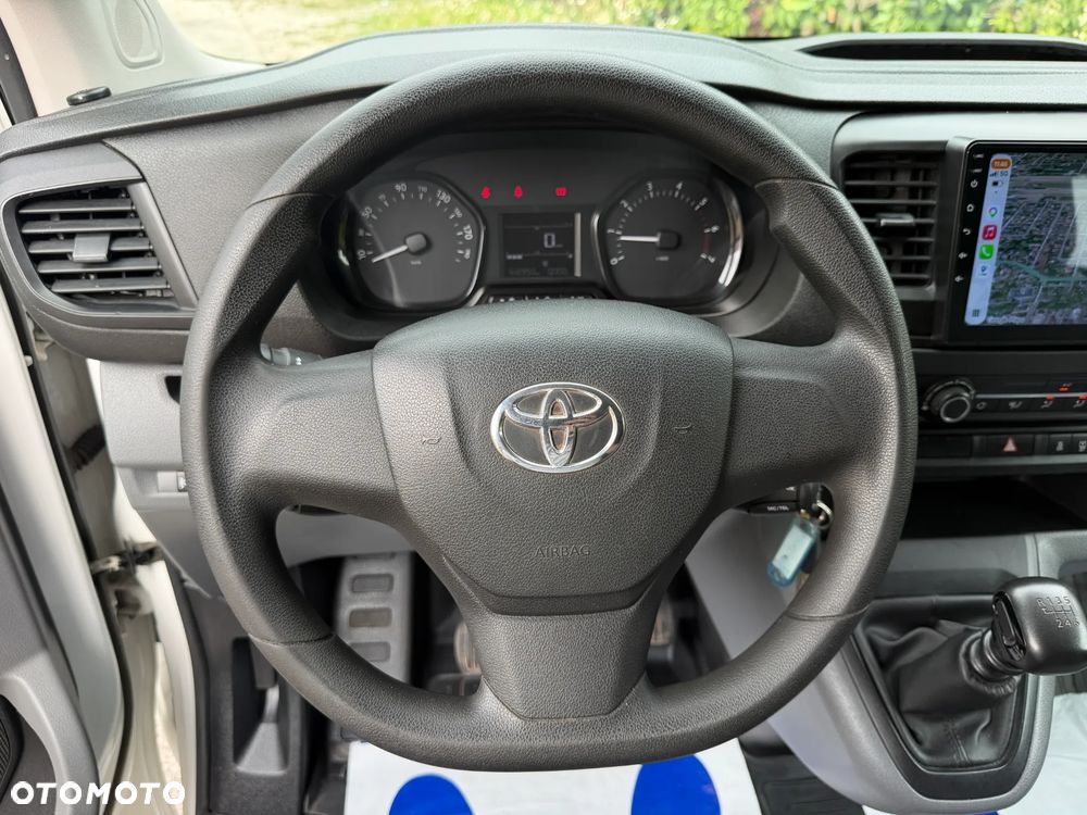 Toyota Proace Verso 2.0 D4-D Long Business - 25