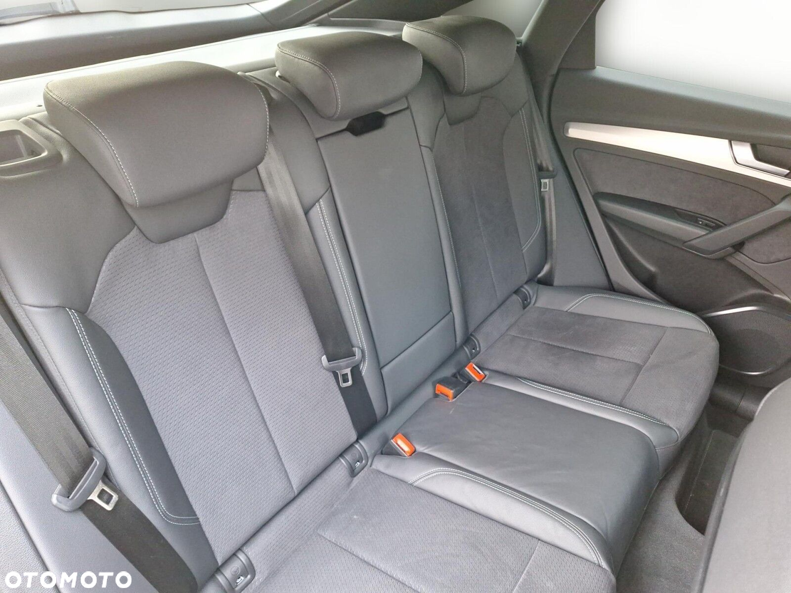 Audi Q5 Sportback - 11