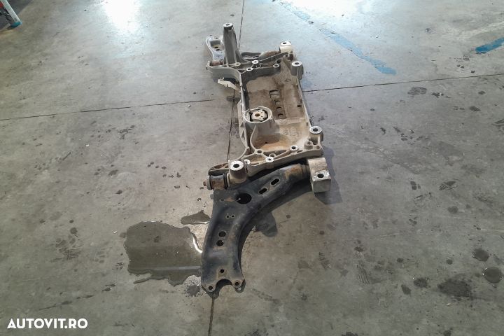 Punte fata 3C0199369H 3C0199369H Volkswagen VW Passat B7 [2010 - 2015 - 2