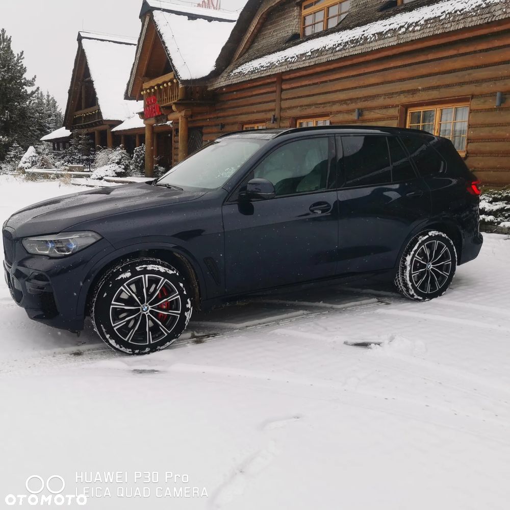 BMW X5 - 10