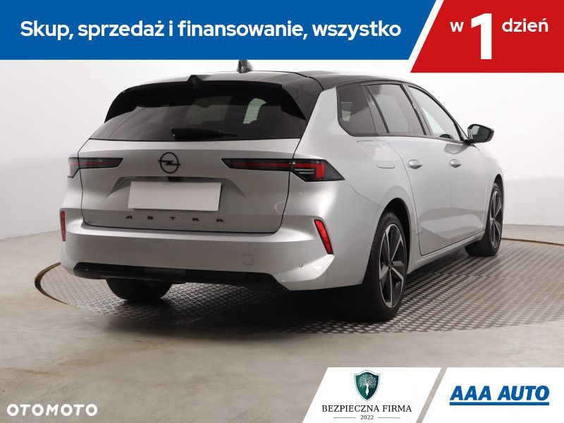 Opel Astra - 6
