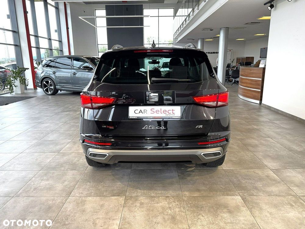 Seat Ateca - 8