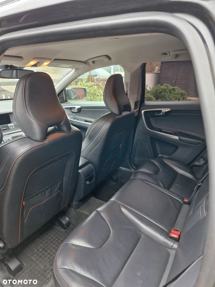 Volvo XC 60 D3 Geartronic Ocean Race - 3