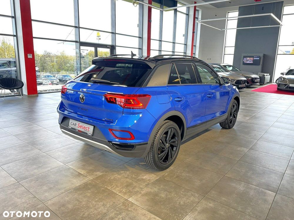 Volkswagen T-Roc - 9