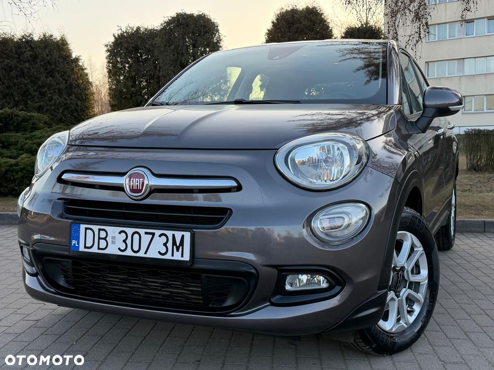 Fiat 500X 1.4 Multiair 4x2 S&S Business Line - 6