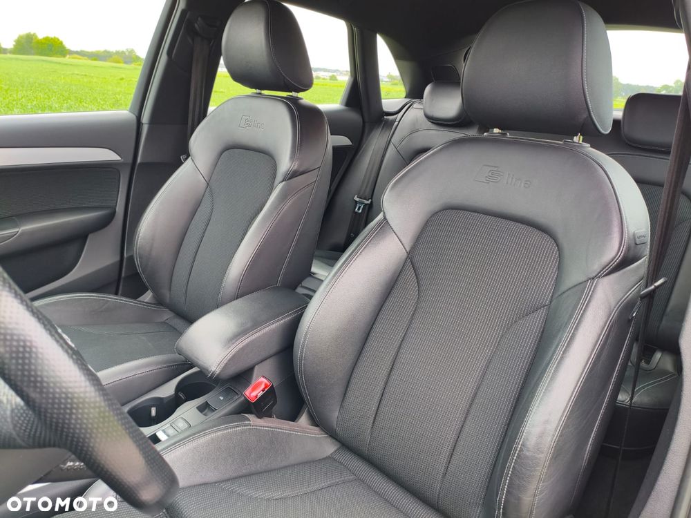 Audi Q3 - 14