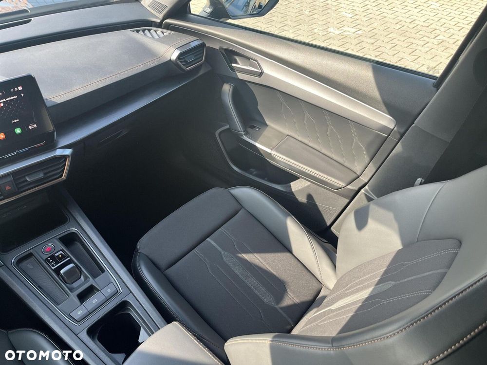 Cupra Formentor 1.5 TSI DSG - 33