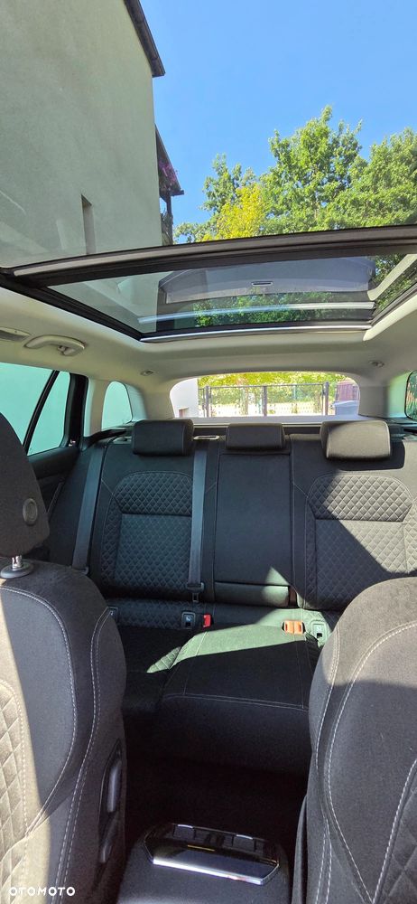 Skoda Superb 2.0 TDI Style DSG - 39