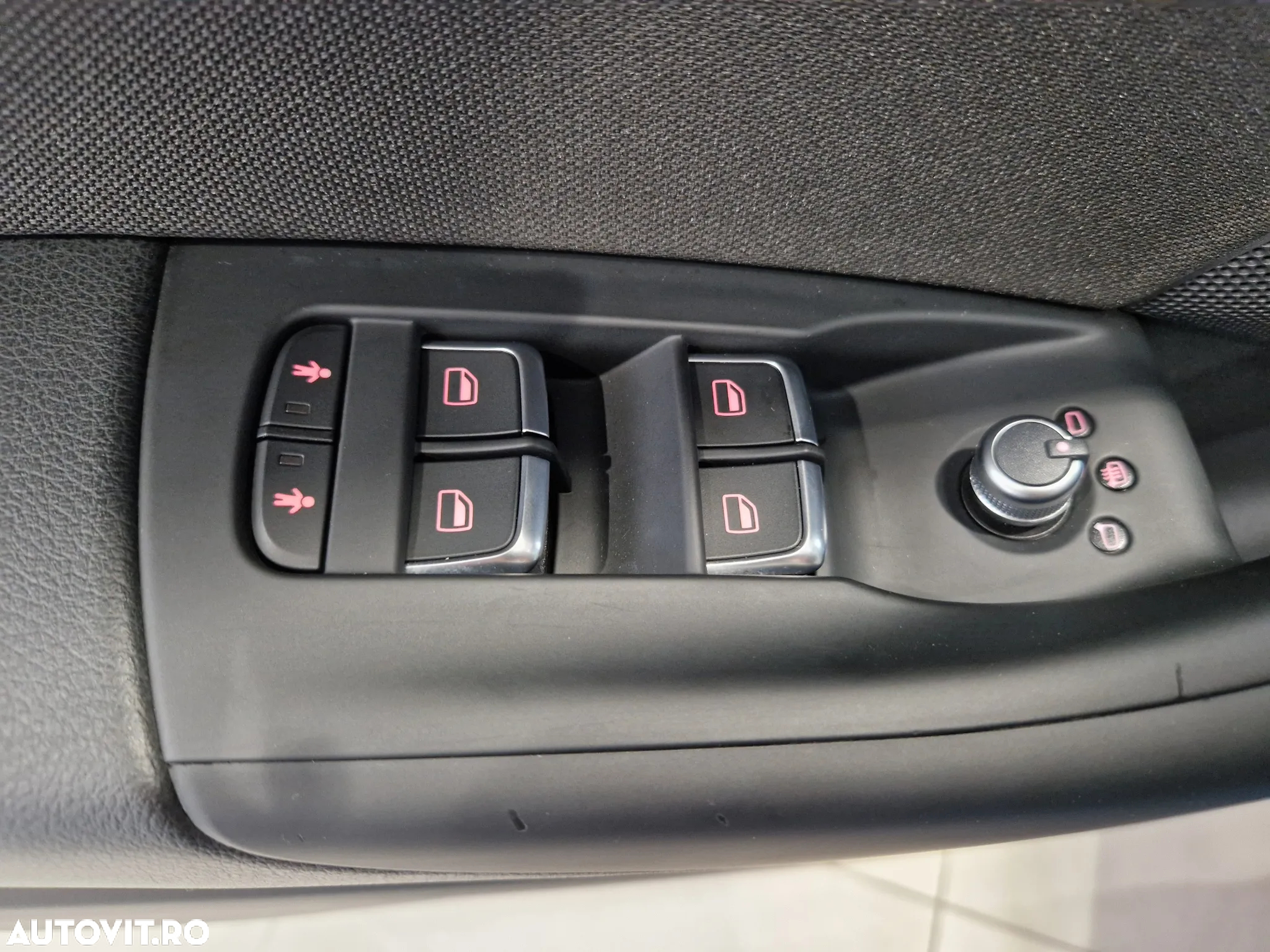 Audi Q3 2.0 TDI Quattro Stronic Sport - 15
