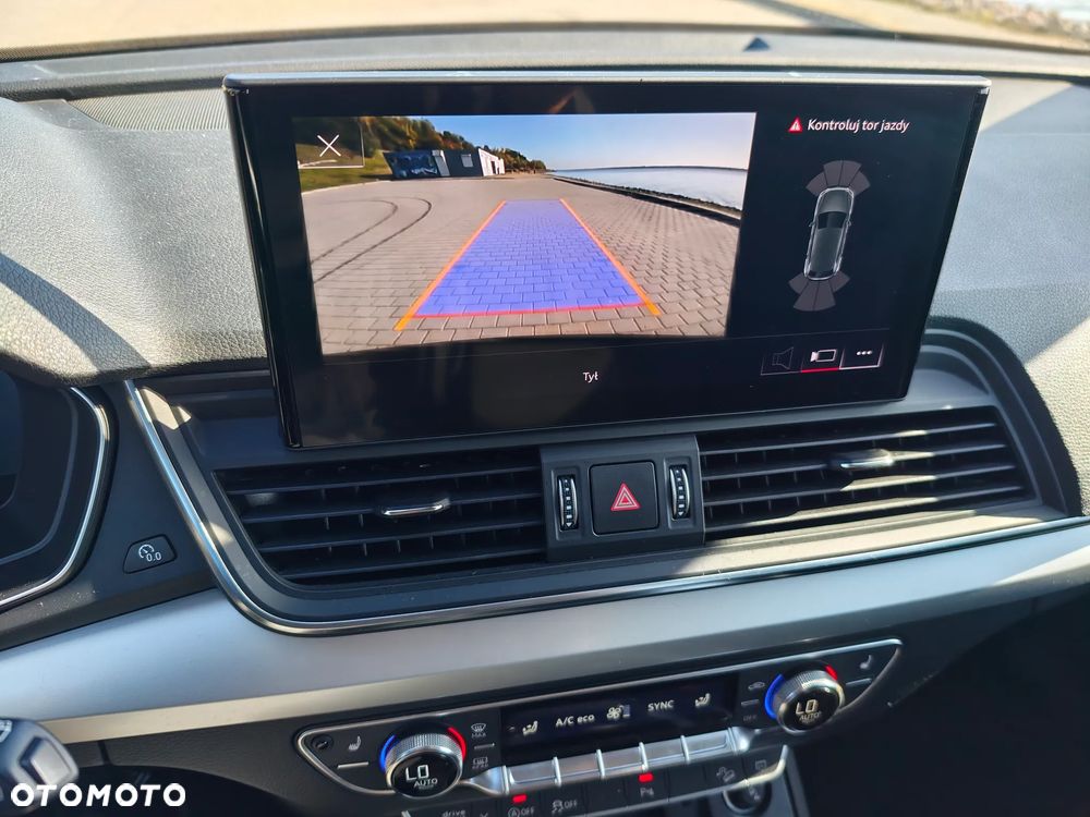 Audi Q5 35 TDI mHEV Advanced S tronic - 18