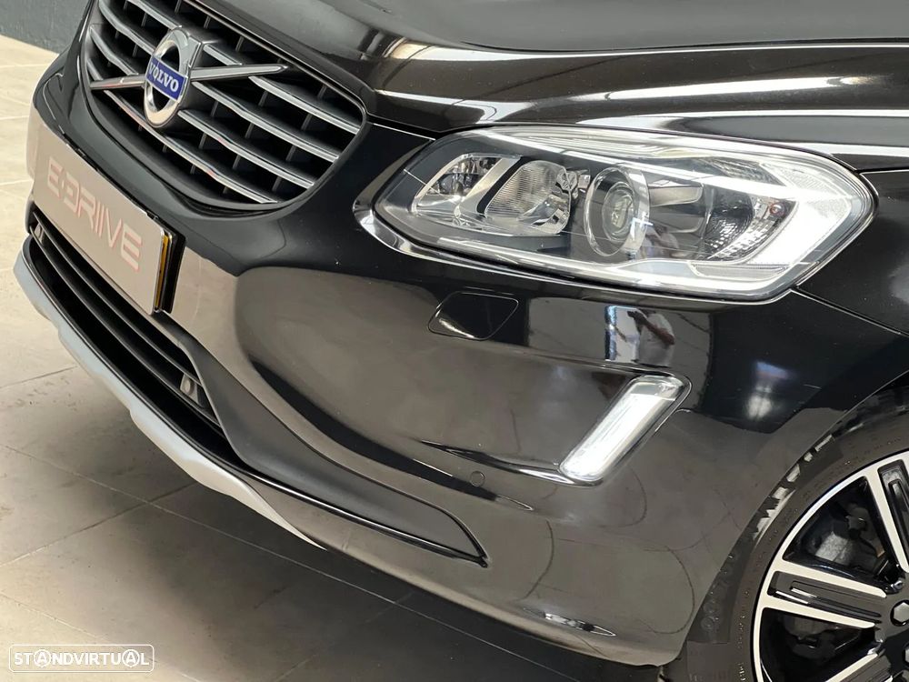 Volvo XC 60 2.0 D4 Inscription - 8