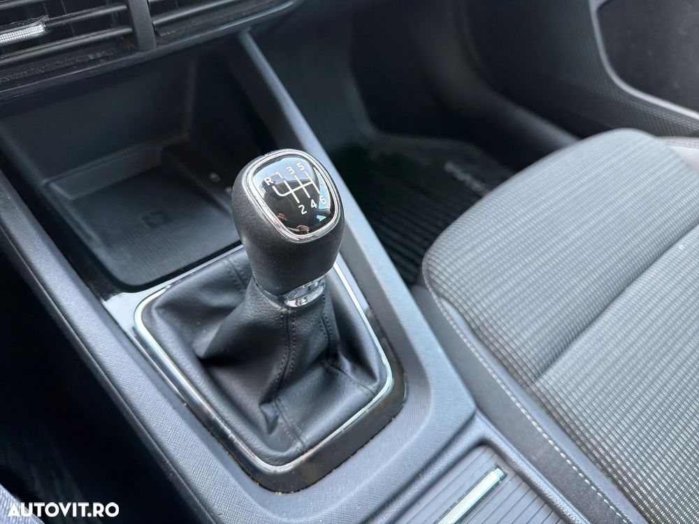 Skoda Octavia 1.5 TSI Ambition - 21