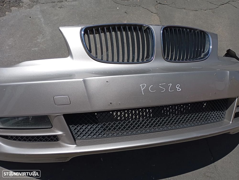 BMW SÉRIE 1 E82 E88 PARA CHOQUES FRENTE - PC528 - 2