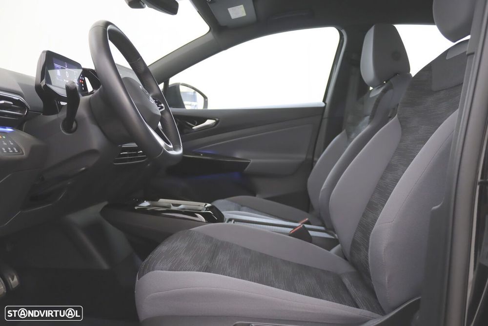 VW ID.5 77 kWh Pro - 5