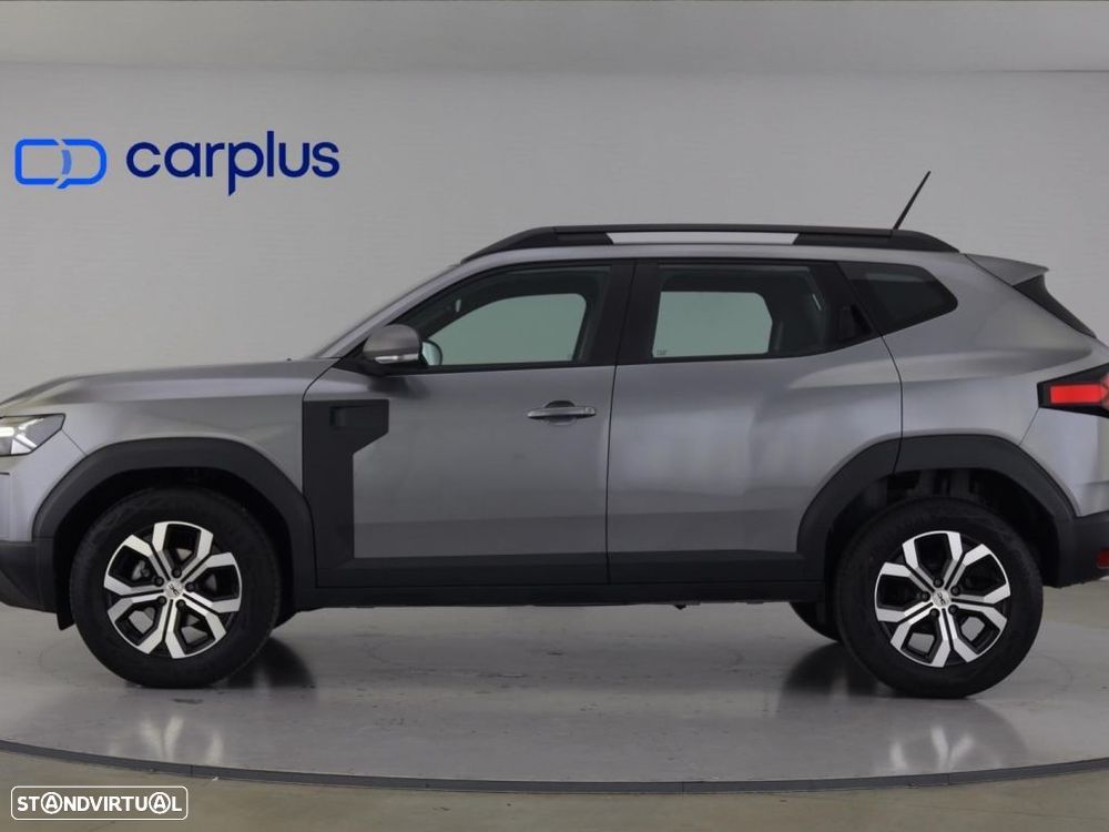 Dacia Duster 1.0 TCe ECO-G Journey Bi-Fuel - 4