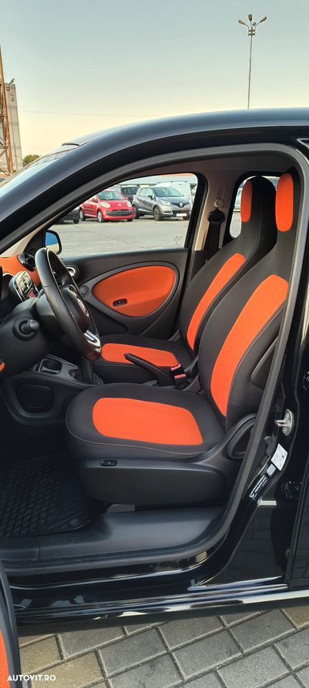 Smart Forfour passion - 18