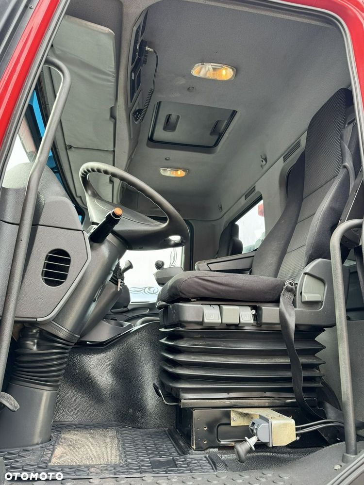 Mercedes-Benz Actros 4141 8x6 Wywrot SKIBICKI Automat EPS ze Sprzegłem !!! - 23