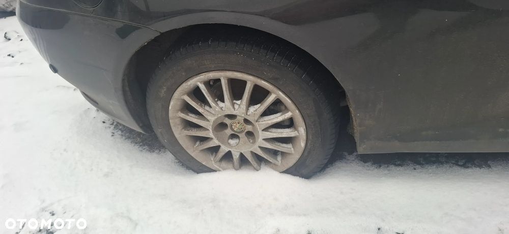 ALFA Romeo 147 1.9 JTD 150KM na części - 11
