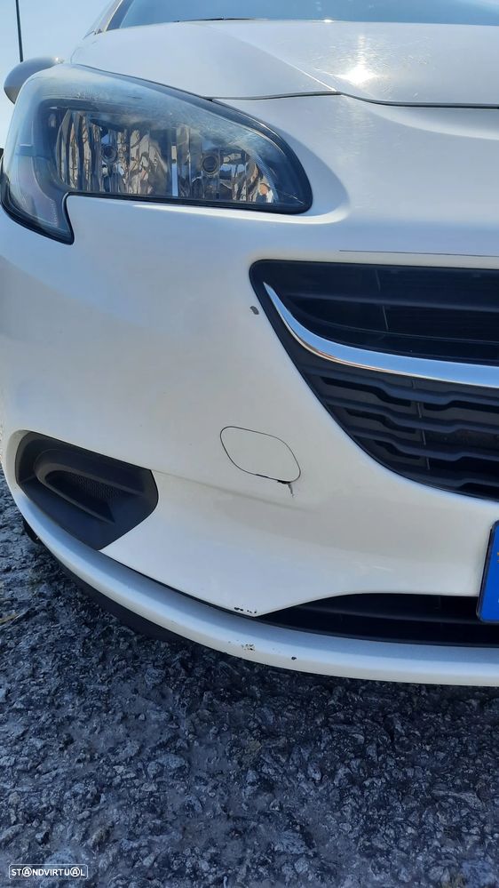 Opel Corsa - 5