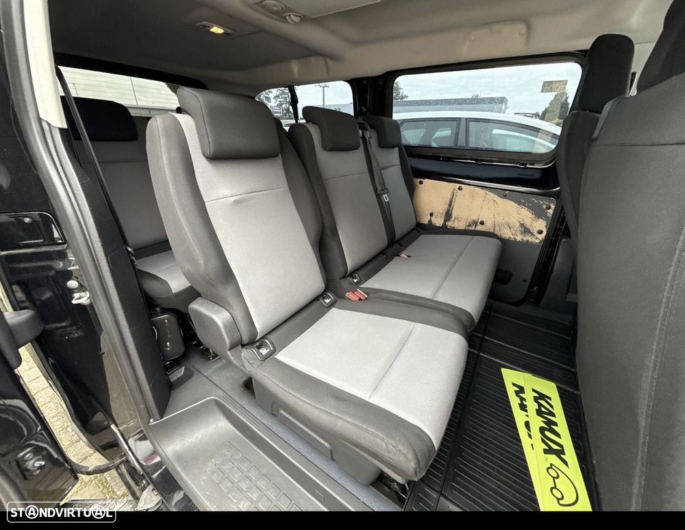 Toyota Proace 2,0-l-D-4D L2 (9L) Comfort - 14