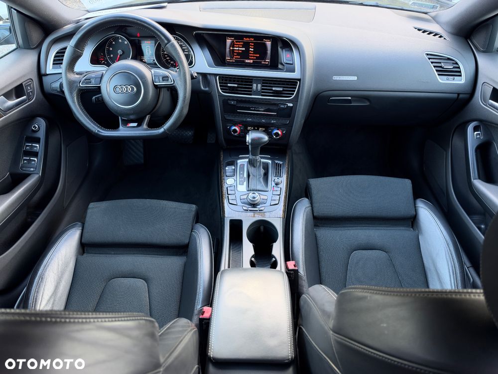 Audi A5 Sportback 2.0 TFSI Quattro S tronic - 26