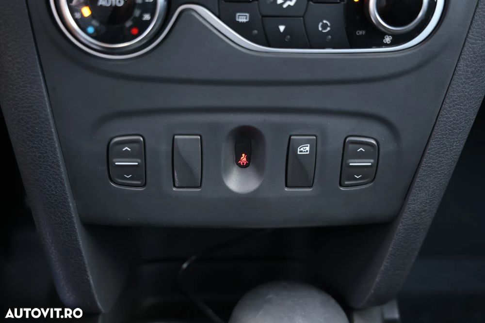 Dacia Logan 1.0 SCe Acces - 25