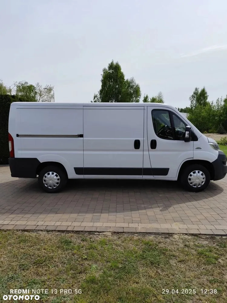 Fiat Ducato - 3
