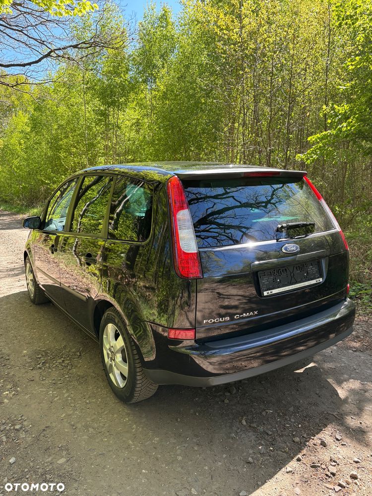 Ford C-MAX - 6
