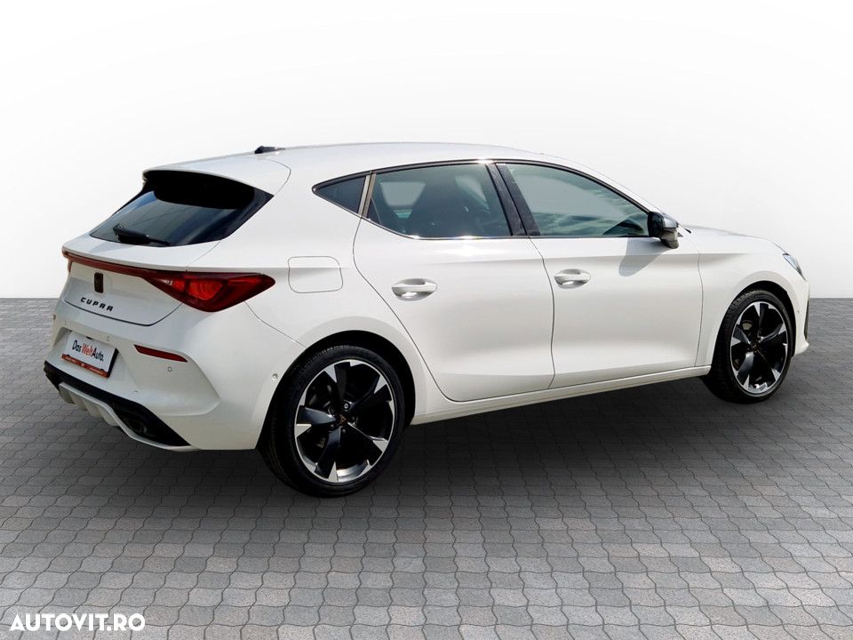 Cupra Leon 1.5 TSI - 7