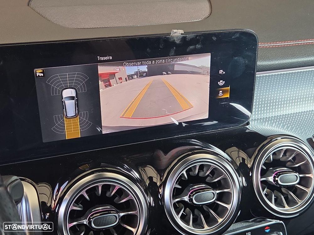Mercedes-Benz EQB 350 4Matic AMG Line - 21