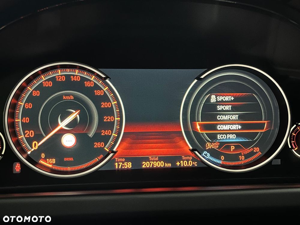 BMW Seria 6 640d xDrive M Sport Edition - 36