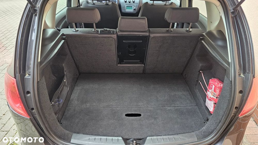Seat Altea - 20