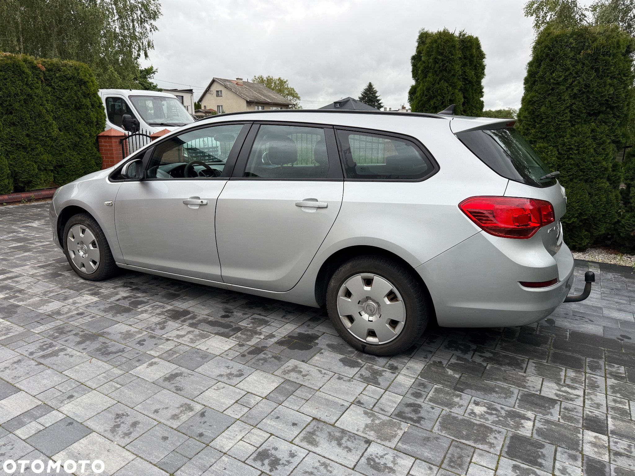 Opel Astra - 11
