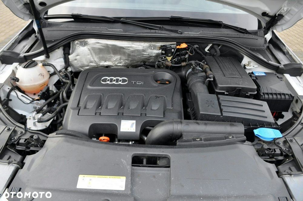 Audi Q3 - 39