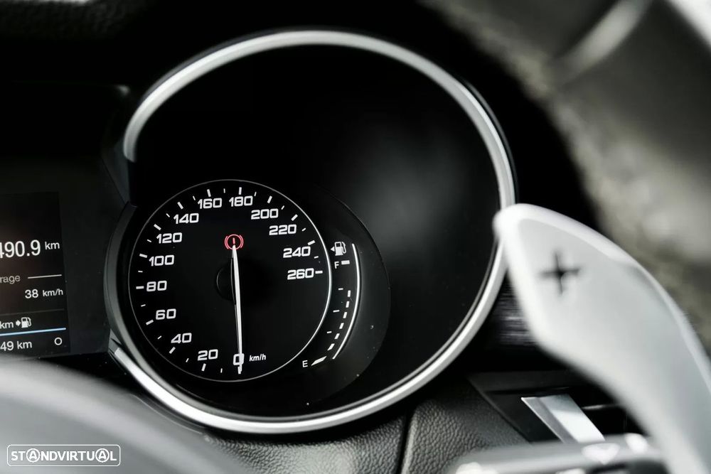 Alfa Romeo Stelvio 2.2 D Super AT8 - 30