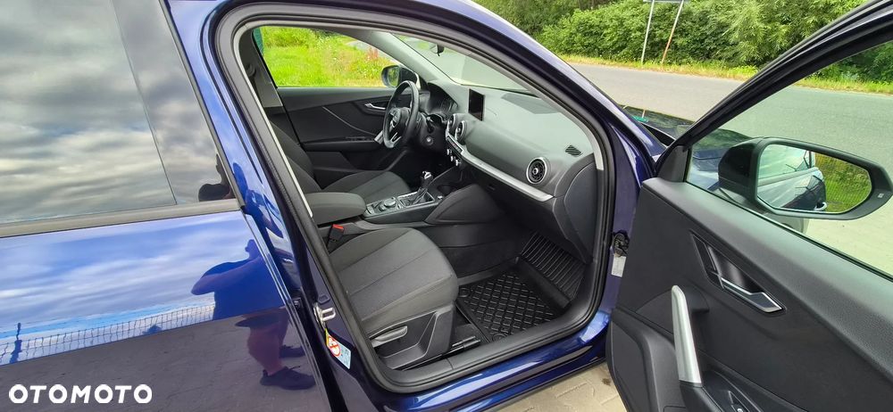 Audi Q2 35 TFSI S tronic - 23