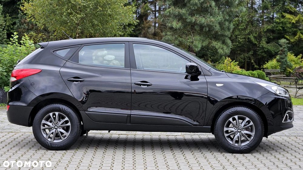 Hyundai ix35 1.6 2WD Trend - 5
