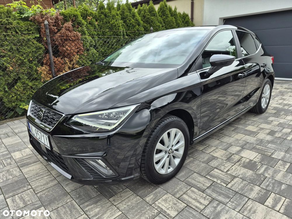 Seat Ibiza 1.0 EcoTSI S&S Style - 3