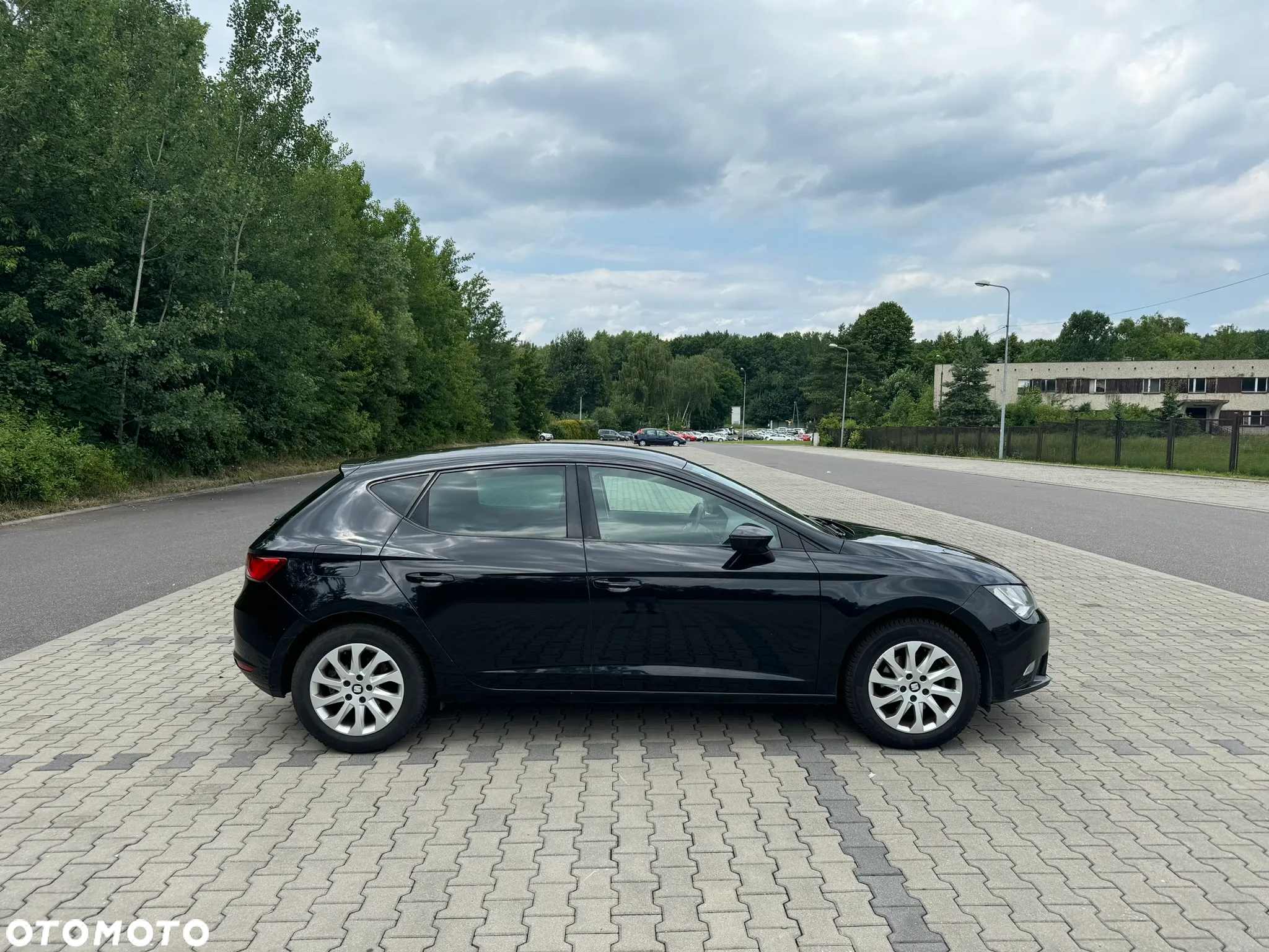 Seat Leon 1.4 TSI Start&Stop Style - 4