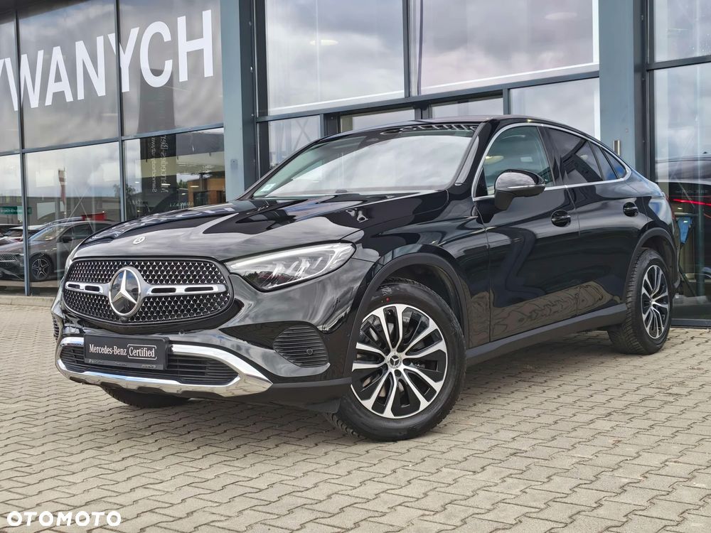 Mercedes-Benz GLC 220 d mHEV 4-Matic Avantgarde - 1
