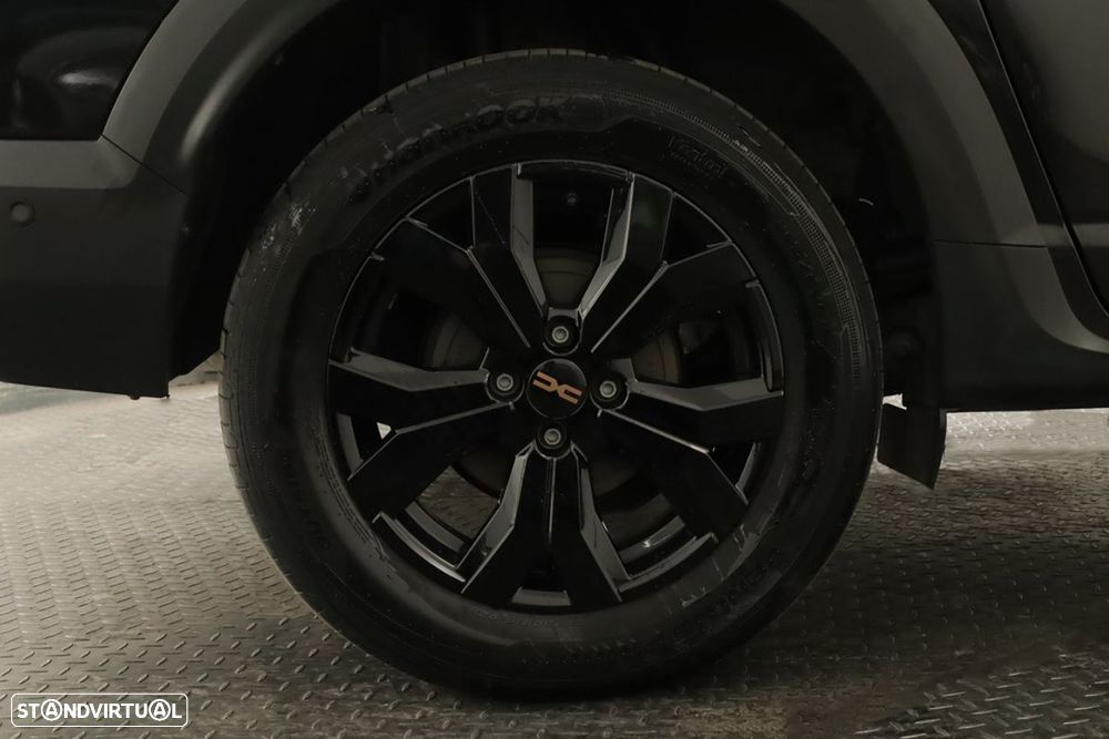 Dacia Jogger 1.0 ECO-G Extreme 7L Bi-Fuel - 5