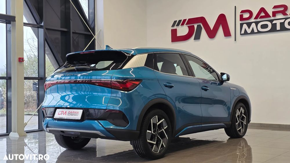 Byd Atto 3 Comfort - 2