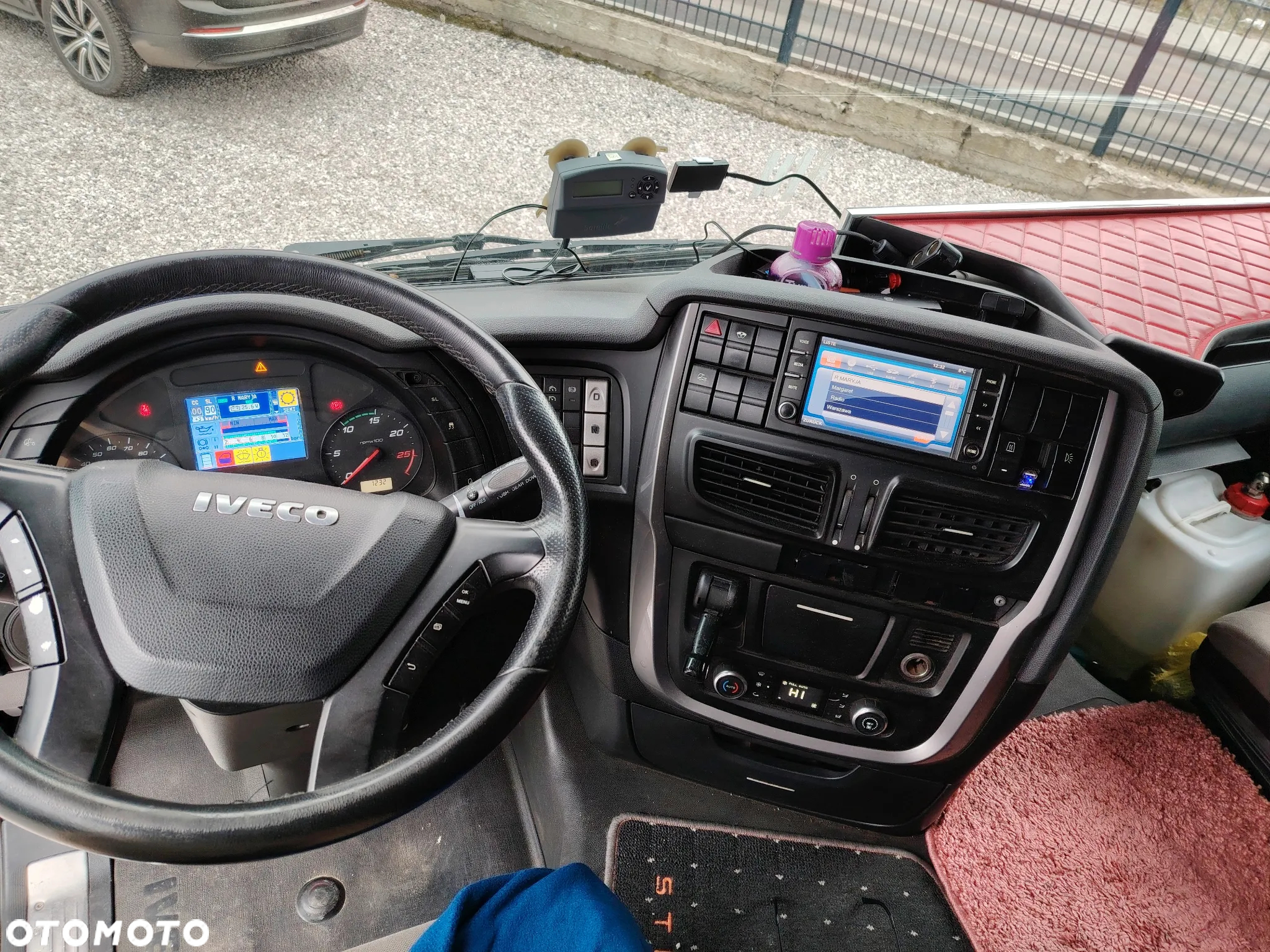 Iveco Stralis - 6