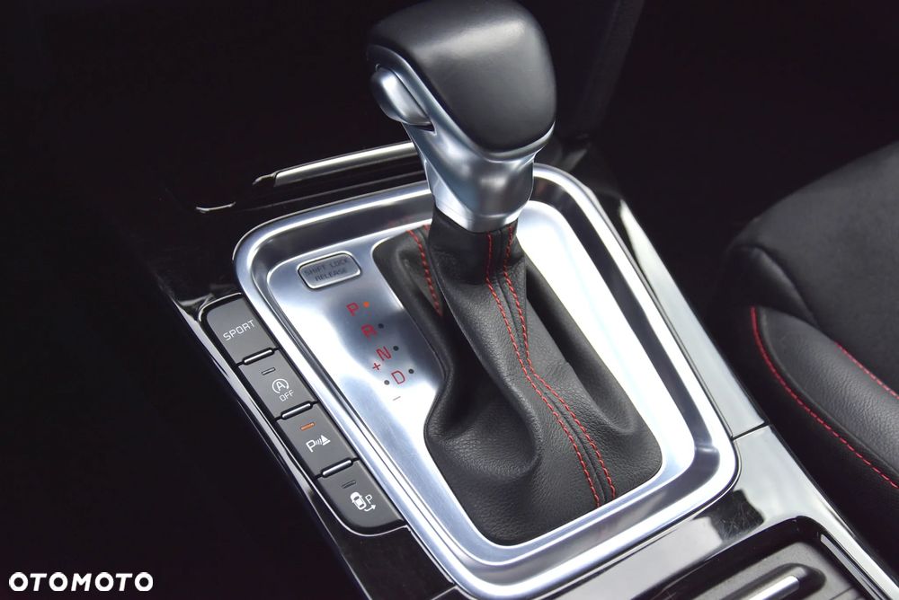 Kia ProCeed 1.6 T-GDI DCT7 OPF GT - 34