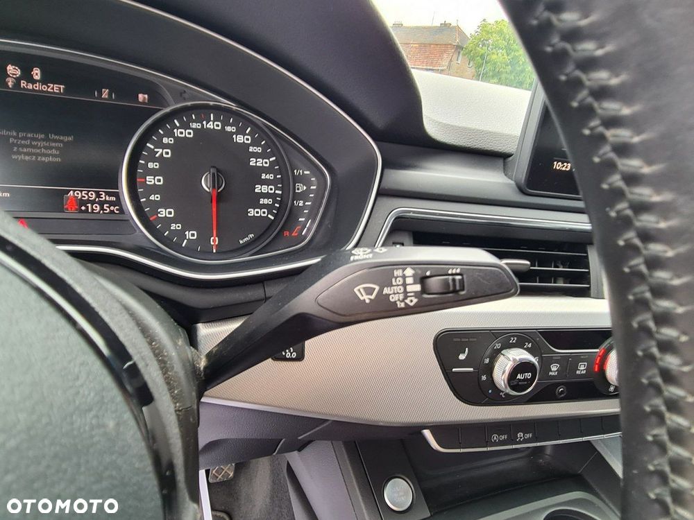 Audi A4 - 20