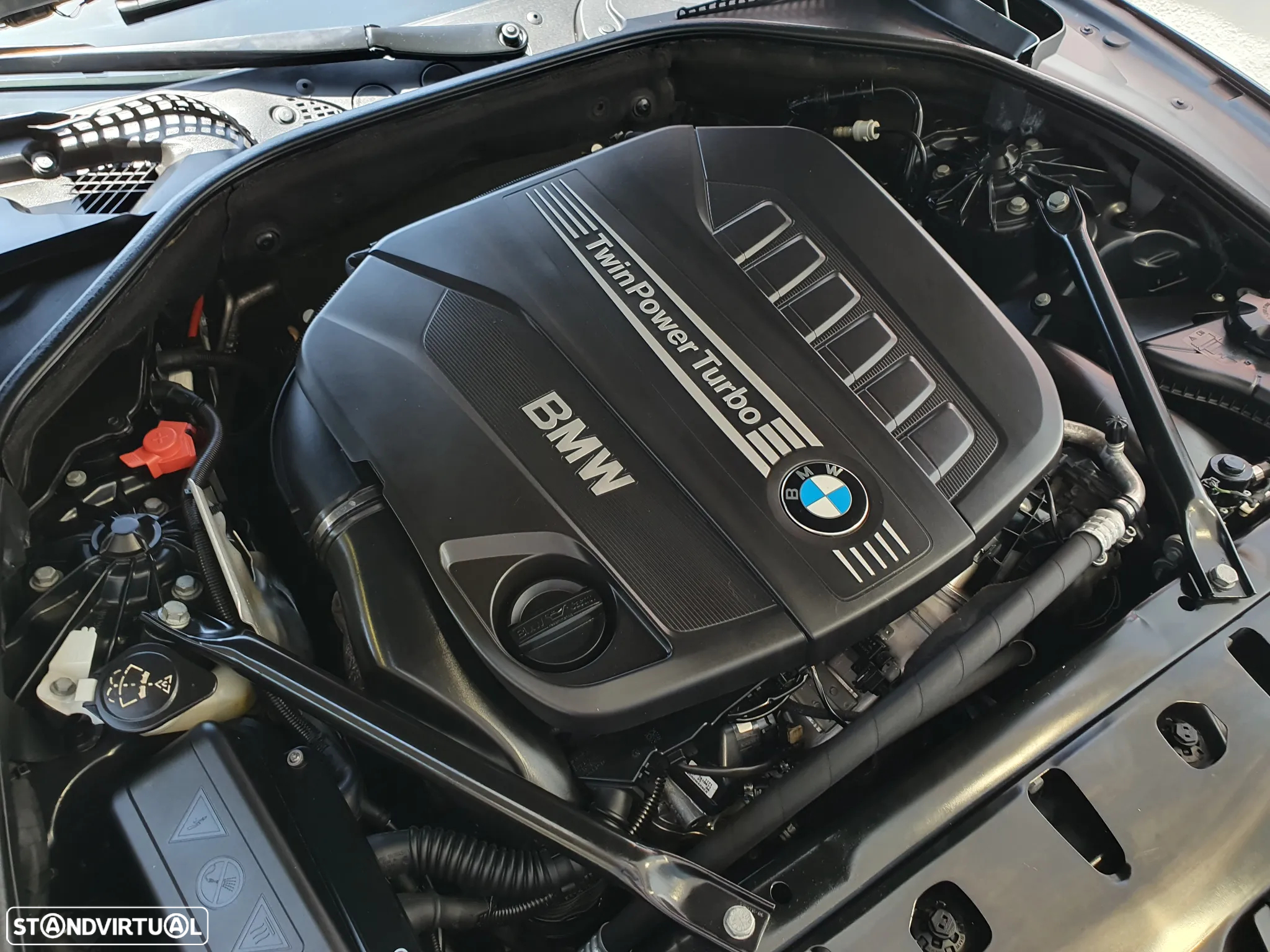 BMW 640 Gran Coupé d M Sport Edition - 15