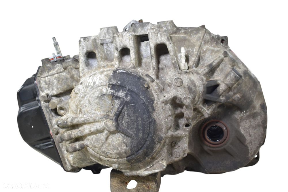 Skrzynia Biegów Opel INSIGNIA A ASTRA J 2.0 CDTI automat 55571446A TF-80SC - 10